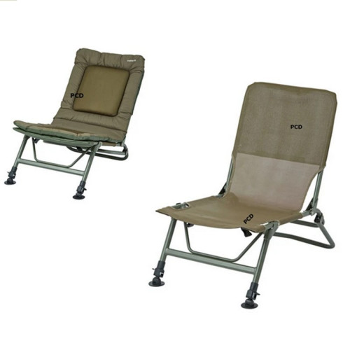 Level Chair Trakker RLX Combi Chair
