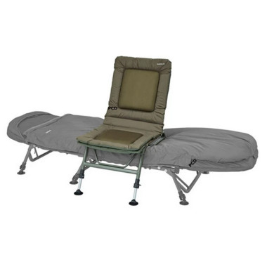 Level Chair Trakker RLX Combi Chair