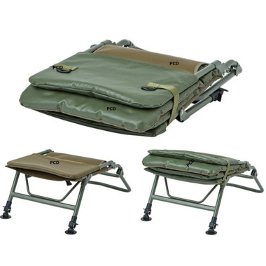 Level Chair Trakker RLX Combi Chair