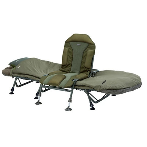 Level Chair Trakker Levelite Transformer Chair