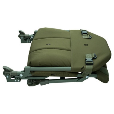 Level Chair Trakker Levelite Transformer Chair