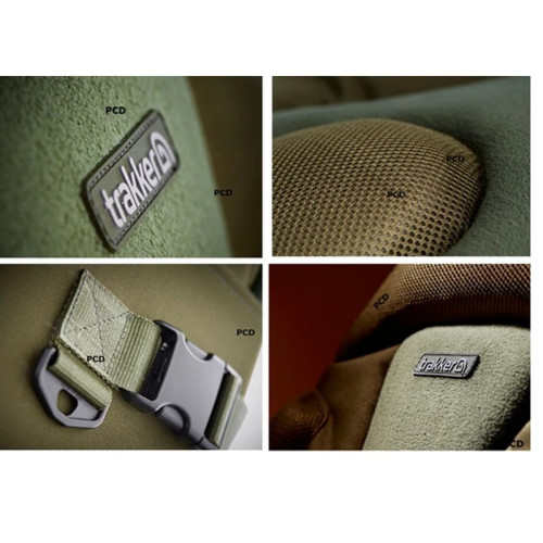 Level Chair Trakker Levelite Compact Chair