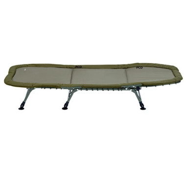 Bedchair Trakker RLX Flat-6 Superlite Bed