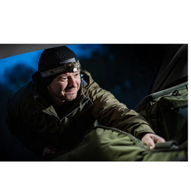Lampe Frontale Trakker 580 Lumens Nitelife Headtorch 580 Zoom