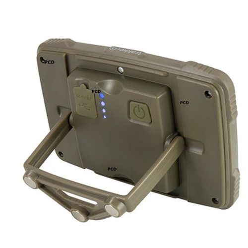 Projecteur Lampe Trakker 1280 Lumens Nitelife Floodlight 1280