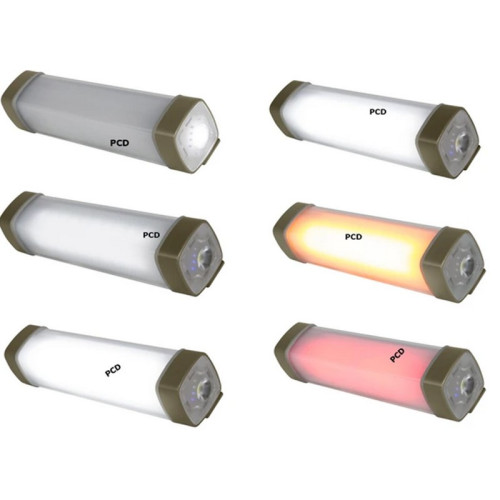 Lampe Compacte Multifonctions Trakker Nitelife Bivvy Light 200