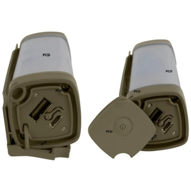 Lampe Compacte Multifonctions Trakker Nitelife Bivvy Light 200