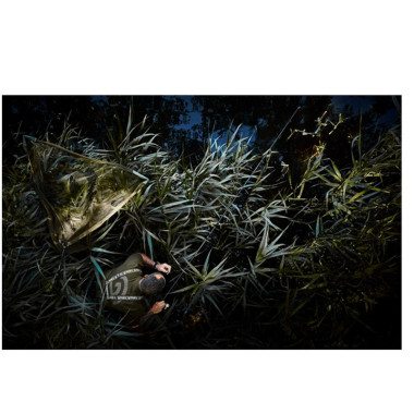 Canne Carpe Trakker Propel Rod 10 Pieds 3.5Lbs