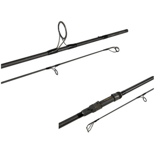 Canne Carpe Trakker Defy Rod 12 Pieds 3LBS