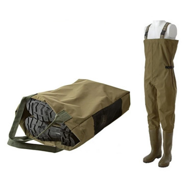 Waders Trakker N2 Chest Waders