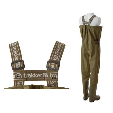 Waders Trakker N2 Chest Waders