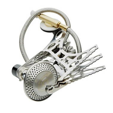 Réchaud Trakker Armolife Tri-Lite Stove