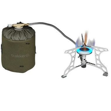 Réchaud Trakker Armolife Tri-Lite Stove