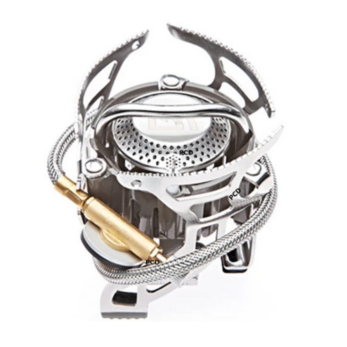 Rechaud Trakker Armolife CG-3 Stove