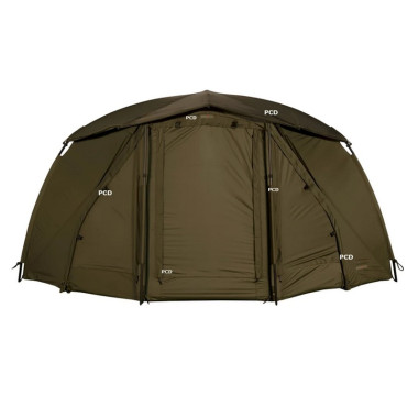 Casquette Pour Biwy Trakker Tempest 100 Aquatexx EV 1.0 Skull Cap