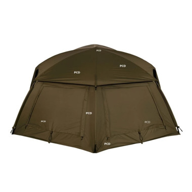 Casquette Pour Biwy Trakker Tempest 100 Aquatexx EV 1.0 Skull Cap