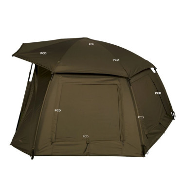 Casquette Pour Biwy Trakker Tempest 100 Aquatexx EV 1.0 Skull Cap