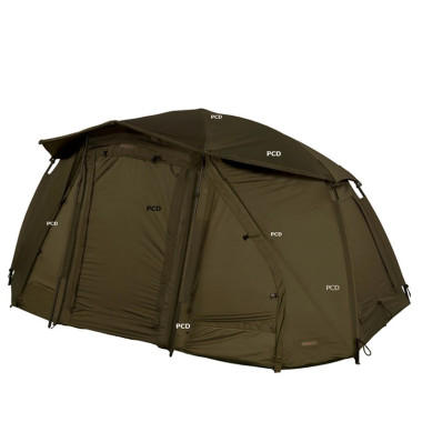 Casquette Pour Biwy Trakker Tempest 100 Aquatexx EV 1.0 Skull Cap