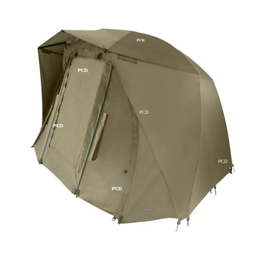 Surtoile Casquette Pour Trakker Tempest Brolly 100T Skull Cap Wrap