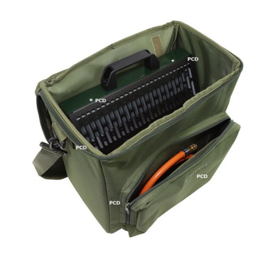 Sac De Transport Pour Chauffage Biwy Trakker NXG Biwy Heather Bag