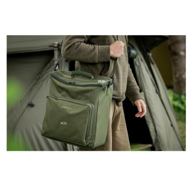 Sac De Transport Pour Chauffage Biwy Trakker NXG Biwy Heather Bag