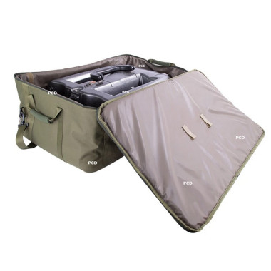 Sac Transport Pour Bateau Amorceur Trakker NXG Bait Boat Bag Large