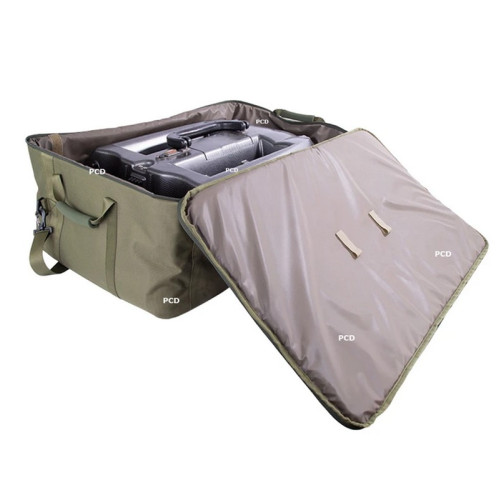 Sac Transport Pour Bateau Amorceur Trakker NXG Bait Boat Bag Large