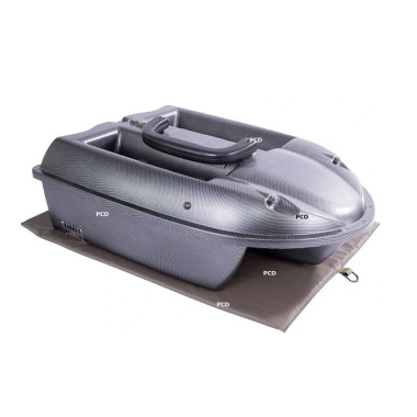 Sac Transport Pour Bateau Amorceur Trakker NXG Bait Boat Bag Large