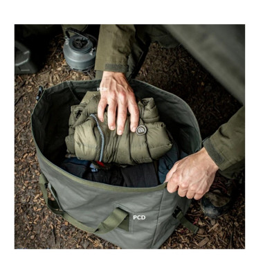 Sac Carry All Trakker DownPour Roll-Up Carryall