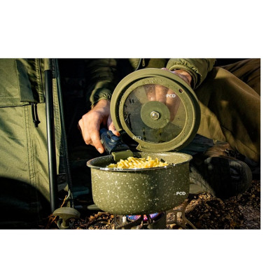 Couvercle Seul Trakker Armolife Cookset Lid Medium