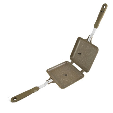 Toaster Trakker Armolife Marble Sandwich Toaster