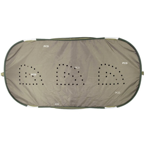 Matelas De Réception Trakker Sanctuary Insta-Mat