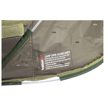 Matelas De Réception Trakker Sanctuary Insta-Mat