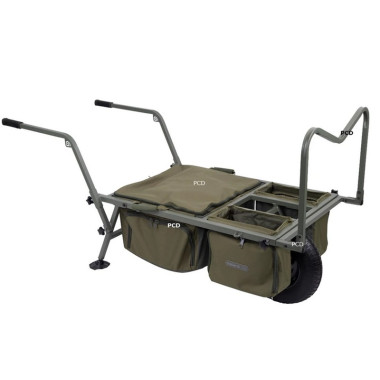 Chariot Trakker X-Trail Compact Barrow
