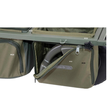 Chariot Trakker X-Trail Compact Barrow