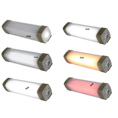 Lampe De Biwy Avec Télécommande Trakker NiteLife Bivvy Light Remote 200