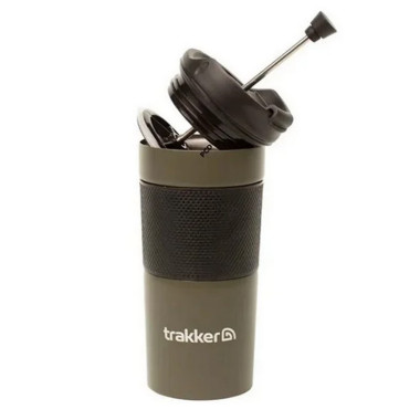 Cafetière Trakker Armolife Thermal Coffee Press Mug