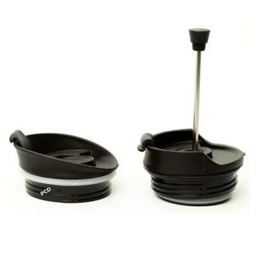 Cafetière Trakker Armolife Thermal Coffee Press Mug