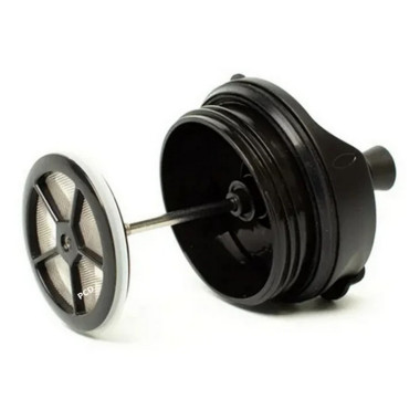 Cafetière Trakker Armolife Thermal Coffee Press Mug