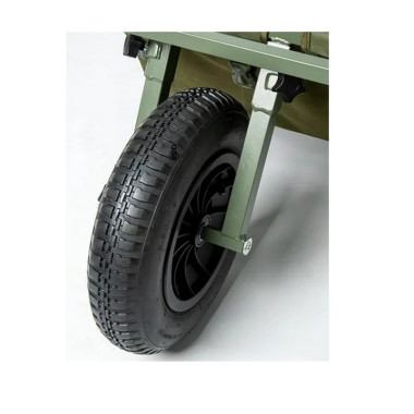 Chariot Trakker X-Trail T1 Barrow