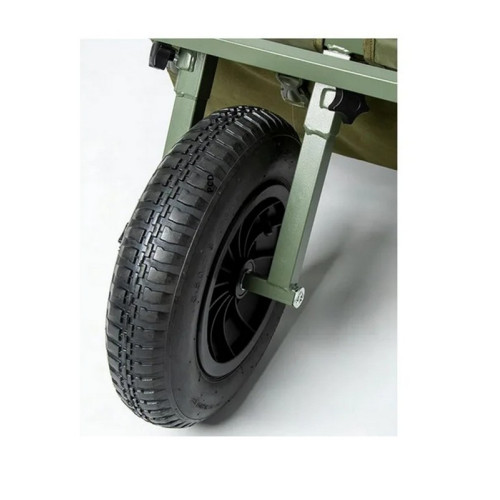 Chariot Trakker X-Trail T1 Barrow