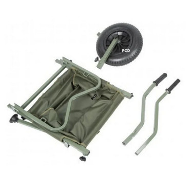 Chariot Trakker X-Trail T1 Barrow