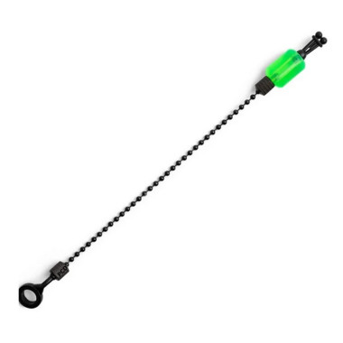 Indicateurs De Touches Trakker Clinga Dumpy Kit Vert Par 3