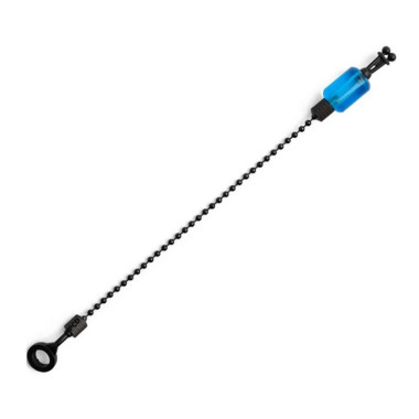 Indicateurs De Touches Trakker Clinga Dumpy Kit Bleu Par 3