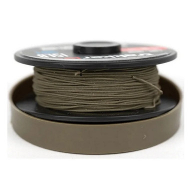 Tresse Trakker Soft Coated Hooklink 20M