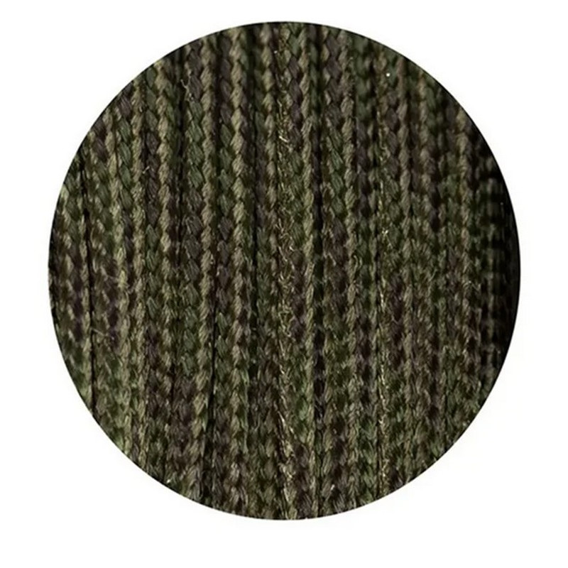 Bas De Ligne Trakker Lead Free Leader 10M Coloris Camouflage