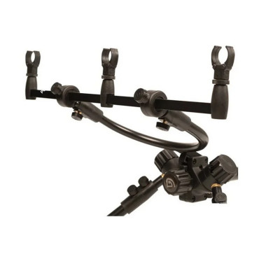 Rod Pod Trakker Grand Sniper Kit