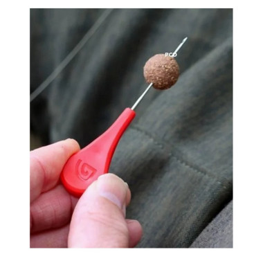 Aiguille Trakker Braided Hair Needle