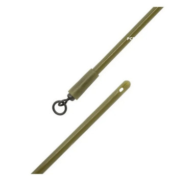 Tige Pour Plombs Trakker Fused PVA Bag Stem Ring Swivel Par 5