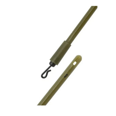 Tige Pour Plombs Trakker Fused PVA Bag Stem QC Swivel Par 5